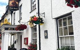 Lion Hotel Dulverton